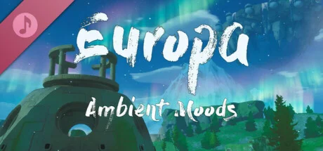 Europa Ambient Moods DLC * STEAM RU  АВТО 0%