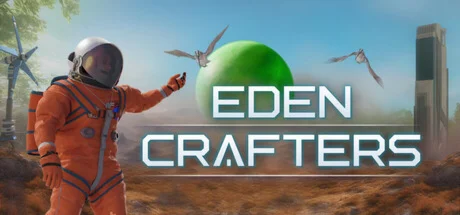Eden Crafters * STEAM РОССИЯ  АВТОДОСТАВКА 0% КАРТЫ