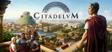 Citadelum * STEAM РОССИЯ  АВТОДОСТАВКА 0% КАРТЫ