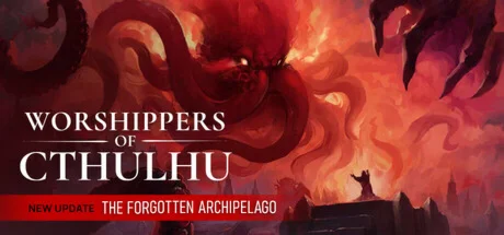 Worshippers of Cthulhu * STEAM RU  АВТО 0%