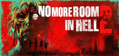 No More Room in Hell 2 * STEAM RU  АВТО 0%