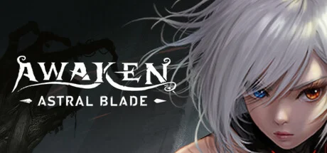 AWAKEN - Astral Blade * STEAM RU  АВТО 0%