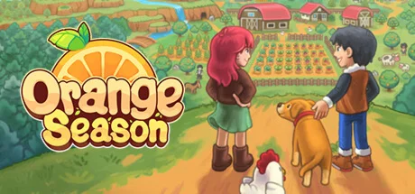 Orange Season * STEAM РОССИЯ  АВТОДОСТАВКА 0% КАРТЫ