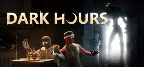 Dark Hours * STEAM РОССИЯ  АВТОДОСТАВКА 0% КАРТЫ