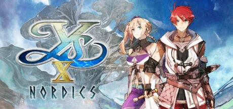 Ys X: Nordics * STEAM RU  АВТО 0%