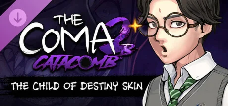 The Coma 2B: Catacomb - The Child of Destiny Skin DLC