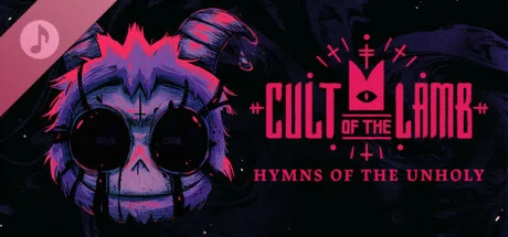 Cult of the Lamb: Hymns of the Unholy DLC * STEAM RU 