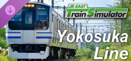 JR EAST Train Simulator: Yokosuka Line (Kurihama to Tok