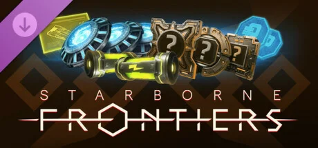 Starborne: Frontiers - Steam Exclusive Pack DLC