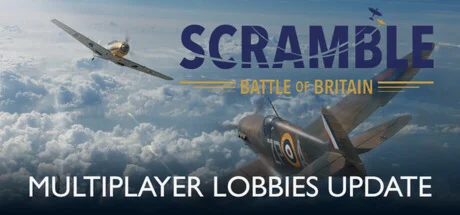 Scramble: Battle of Britain * STEAM RU  АВТО 0%