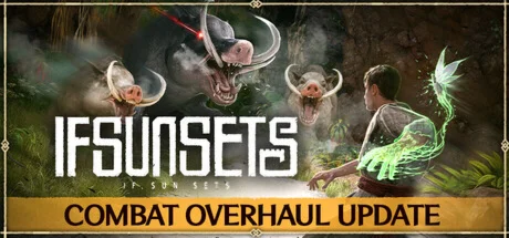 IfSunSets * STEAM РОССИЯ  АВТОДОСТАВКА 0% КАРТЫ