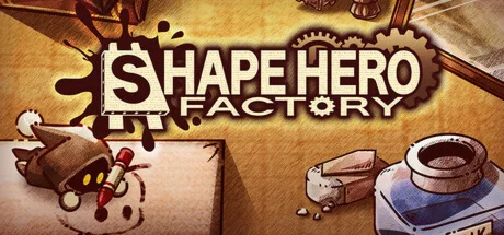 ShapeHero Factory * STEAM RU  АВТО 0%