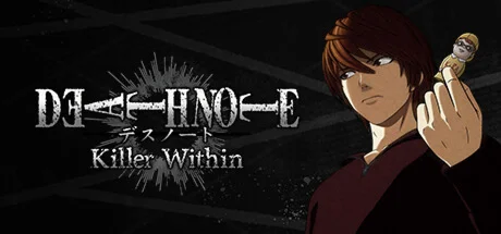DEATH NOTE Killer Within * STEAM RU  АВТО 0%