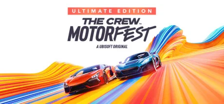 The Crew Motorfest Ultimate Edition DLC * STEAM RU 