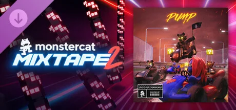 Beat Saber - Teddy Killerz & Pegboard Nerds - Pump DLC