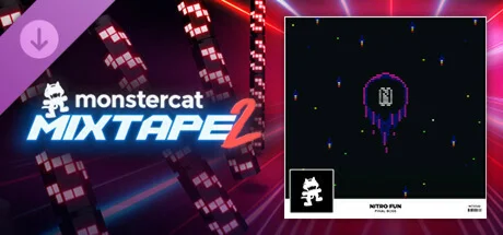 Beat Saber - Nitro Fun - Final Boss DLC * STEAM RU 