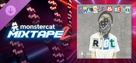 Beat Saber - Öwnboss & Selva - RIOT DLC * STEAM RU 