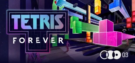Tetris® Forever * STEAM RU  АВТО 0%