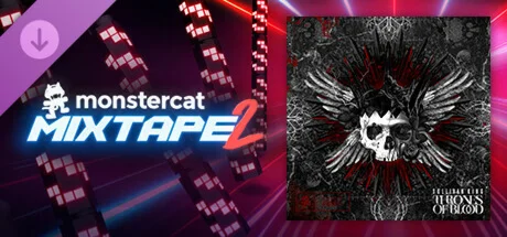 Beat Saber - Sullivan King - Thrones of Blood DLC