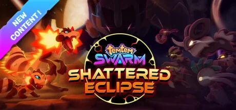 Temtem: Swarm * STEAM РОССИЯ  АВТОДОСТАВКА 0% КАРТЫ