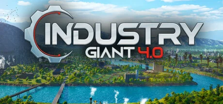 Industry Giant 4.0 * STEAM RU  АВТО 0%
