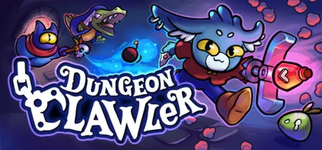 Dungeon Clawler * STEAM RU  АВТО 0%