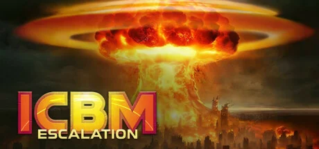 ICBM: Escalation * STEAM RU  АВТО 0%