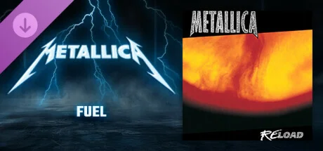 Beat Saber - Metallica - Fuel DLC * STEAM RU 