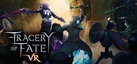 Tracery of Fate * STEAM RU  АВТО 0%