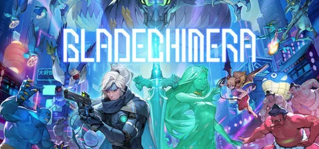 BLADE CHIMERA * STEAM РОССИЯ  АВТОДОСТАВКА 0% КАРТЫ