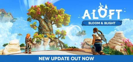 Aloft * STEAM РОССИЯ  АВТОДОСТАВКА 0% КАРТЫ