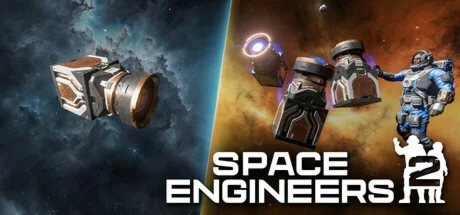 Space Engineers 2 * STEAM RU  АВТО 0%