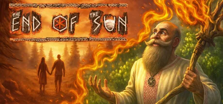 The End of the Sun * STEAM RU  АВТО 0%