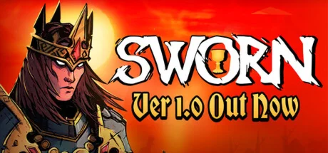 SWORN * STEAM РФ/КЗ/СНГ/УКРАВТОДОСТАВКА 0%