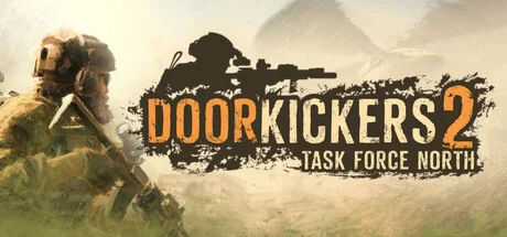 Door Kickers 2 * STEAM RU  АВТО 0%