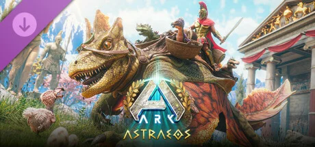 ARK: Astraeos DLC * STEAM РФ/КЗ/СНГ/УКР 0%