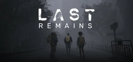 Last Remains * STEAM РФ/КЗ/СНГ/УКРАВТОДОСТАВКА 0%