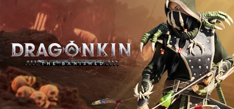 Dragonkin: The Banished * STEAM РФ/КЗ/СНГ/УКР 0%