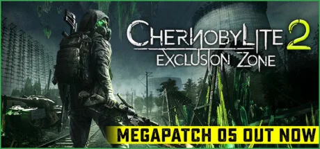 Chernobylite 2 * STEAM РФ/КЗ/СНГ/УКРАВТОДОСТАВКА 0%