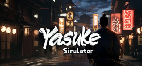 Yasuke Simulator * STEAM RU  АВТО 0%
