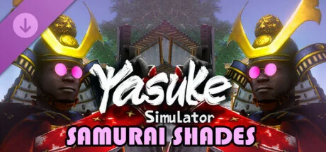 Yasuke Simulator - Somalian Hairline DLC * STEAM RU 