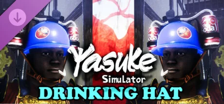 Yasuke Simulator - Drinking Helmet DLC * STEAM RU 