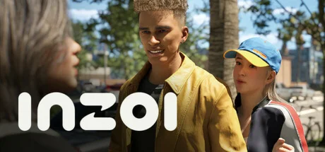 inZOI * STEAM РФ/КЗ/СНГ/УКРАВТОДОСТАВКА 0%