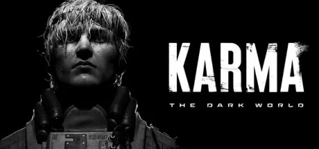 KARMA: The Dark World * STEAM RU  АВТО 0%