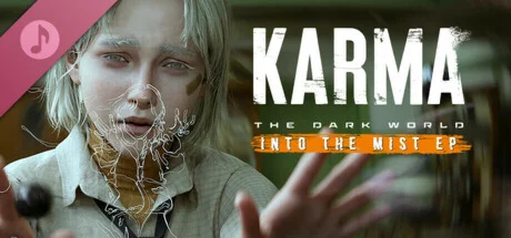 KARMA: The Dark World - EP DLC * STEAM RU  АВТО 0%