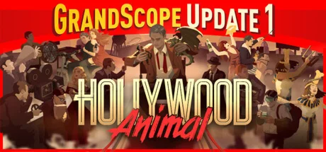 Hollywood Animal * STEAM RU  АВТО 0%