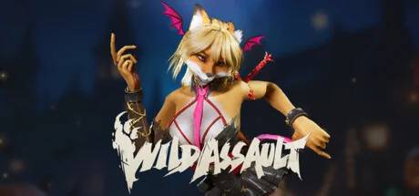 Wild Assault * STEAM РФ/КЗ/СНГ/УКРАВТОДОСТАВКА 0%