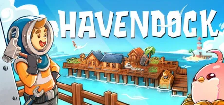 Havendock * STEAM РОССИЯ  АВТОДОСТАВКА 0% КАРТЫ