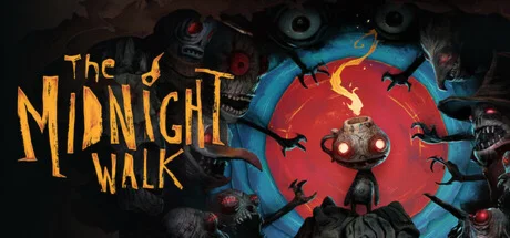 The Midnight Walk * STEAM RU  АВТО 0%