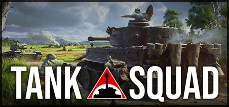 Tank Squad * STEAM РОССИЯ  АВТОДОСТАВКА 0% КАРТЫ